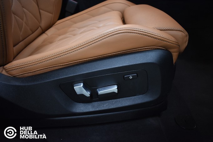 BMW X6 xDrive30d 48V Msport